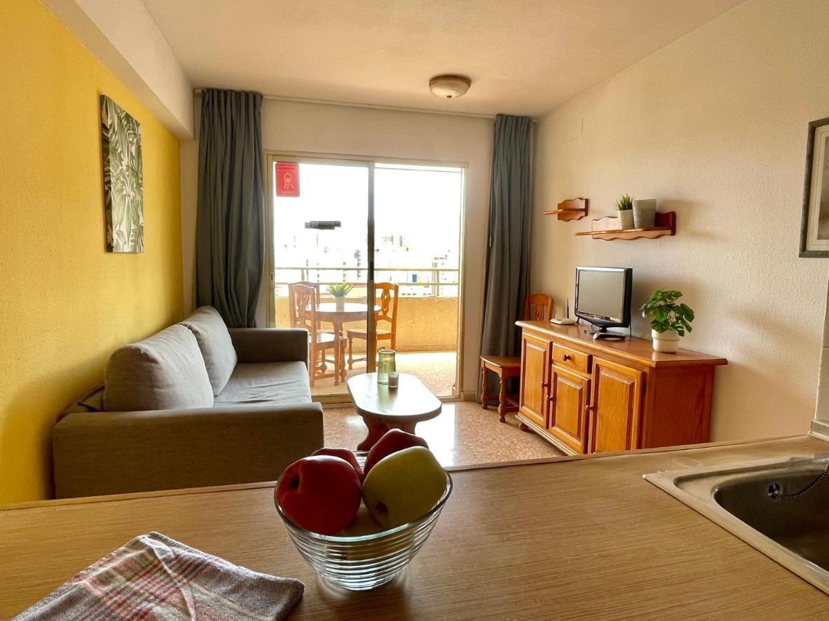 Turísticos Mariscal 4 Y 5 - Gestaltur Apartment Benidorm
