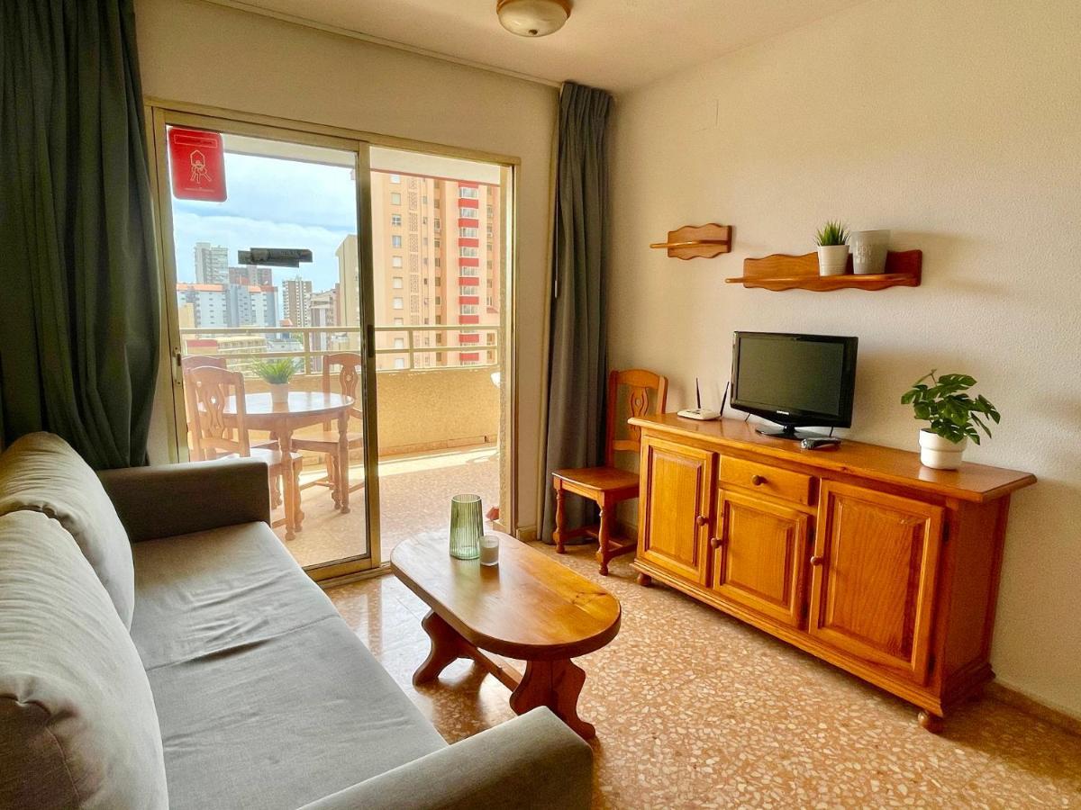Apartment Turísticos Mariscal 4 Y 5 - Gestaltur Benidorm