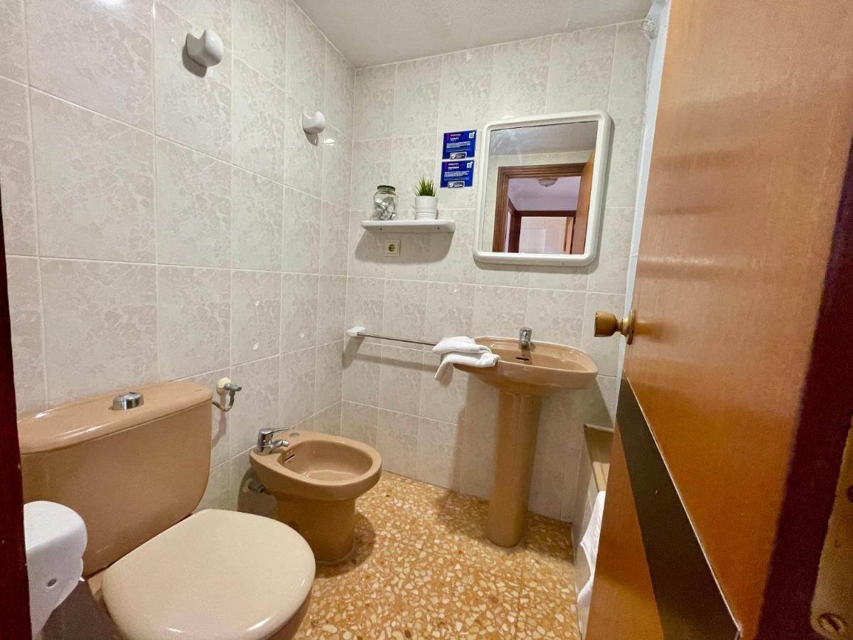 Apartment Turísticos Mariscal 4 Y 5 - Gestaltur Benidorm