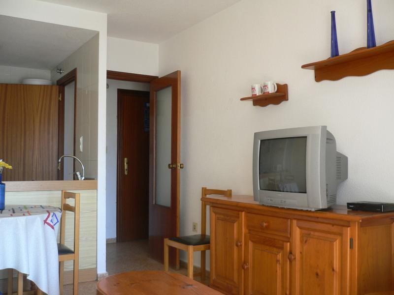 Apartment Turísticos Mariscal 4 Y 5 - Gestaltur