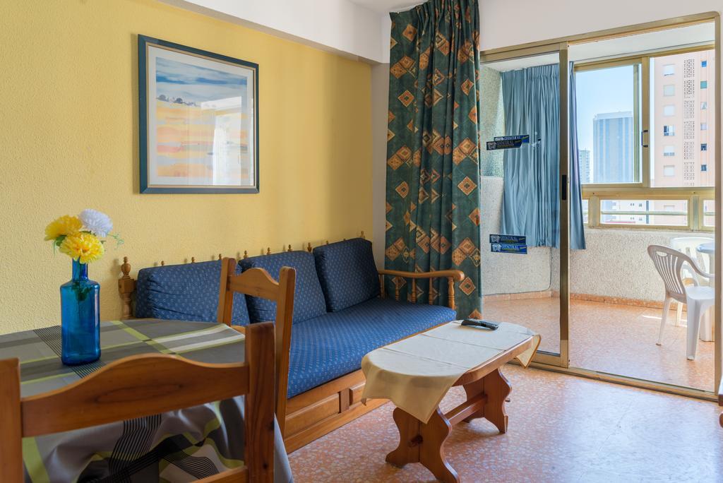 Appartement Mariscal 4 Y 5 By Gestaltur