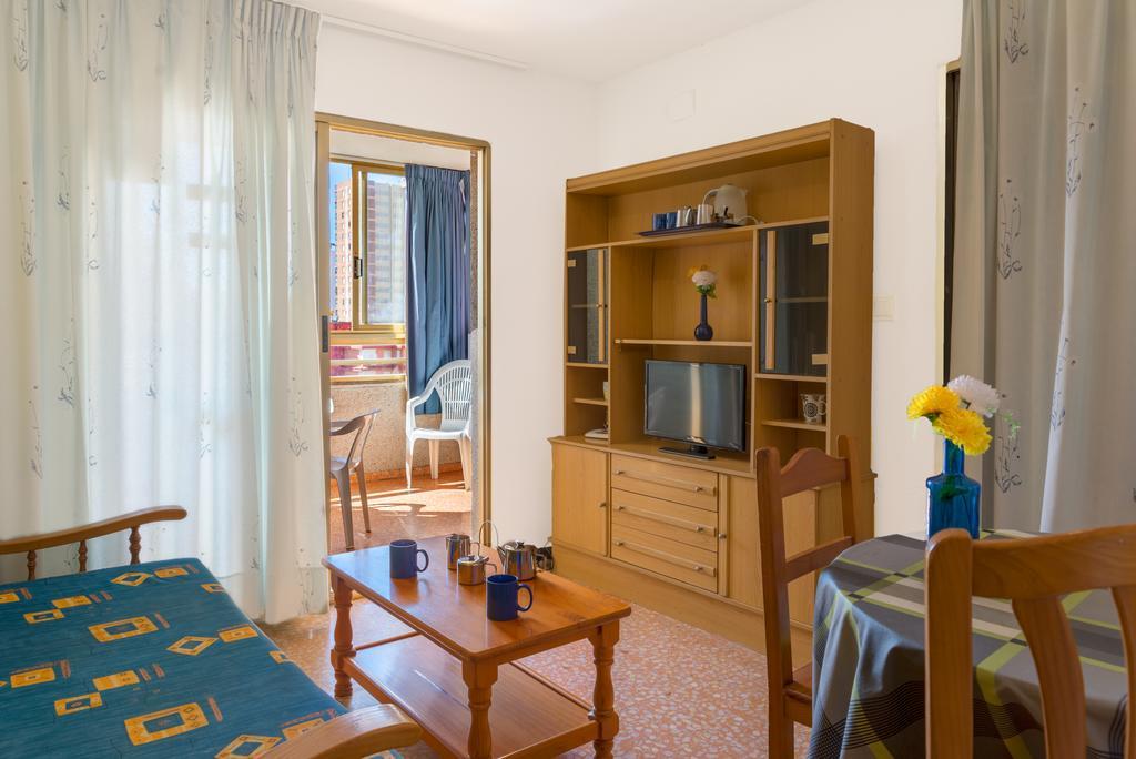 Turísticos Mariscal 4 Y 5 - Gestaltur Apartment Benidorm