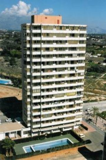 Apartment Turísticos Mariscal 4 Y 5 - Gestaltur